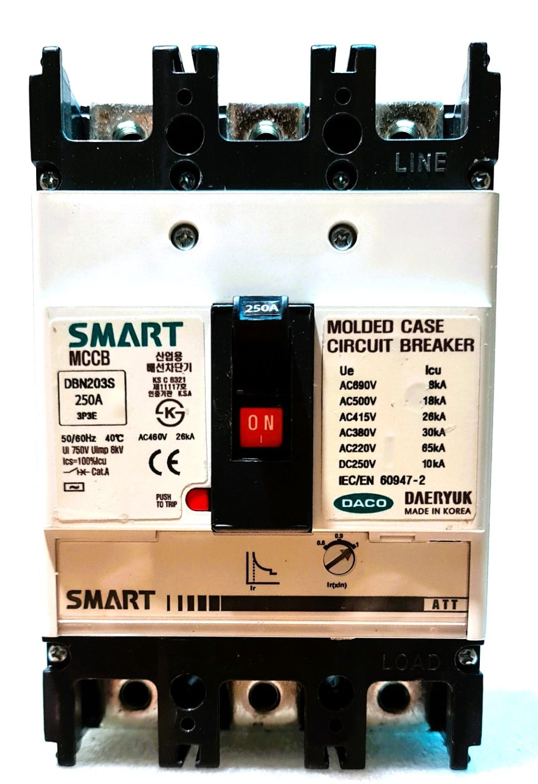 BỘ NGẮT MẠCH THU NHỎ MCB: THIẾT BỊ BẢO VỆ MẠCH ĐIỆN HIỆU QUẢ VÀ AN TOÀN ...