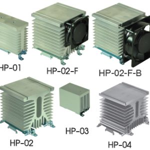 Heat Sink