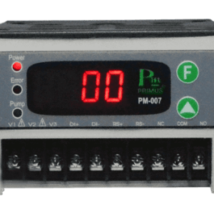 Dry Run Load Protection Relay is Load protection of Motor