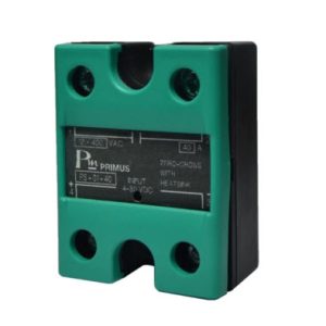 Single Phase Solid State Relay