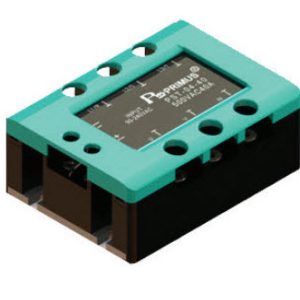 3 Phase Solid State Relay