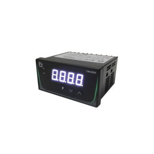 Digital Voltage Meter