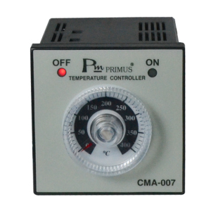 Analog Temperature Controller