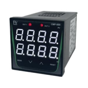 Digital Preset Counter