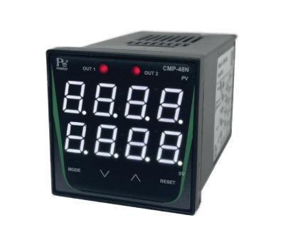 Digital Preset Counter