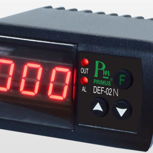 Digital Refrigeration Temperature Controller