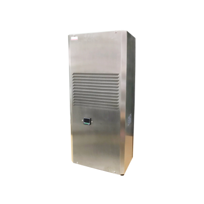 ECM-4000SUS (Top Installation, Stainless)/Air Conditioner for Control Boxes