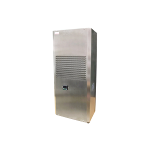 Stainless Air Conditioner for control box