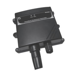 Humidity & Temperature Transmitter
