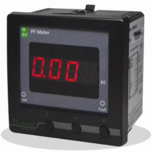 1 Phase PF Meter True RMS