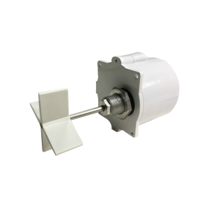 Level Paddle Switch