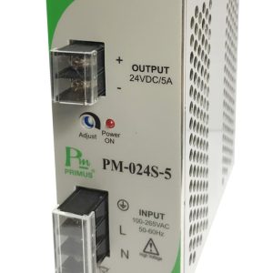 Switching Power Supply