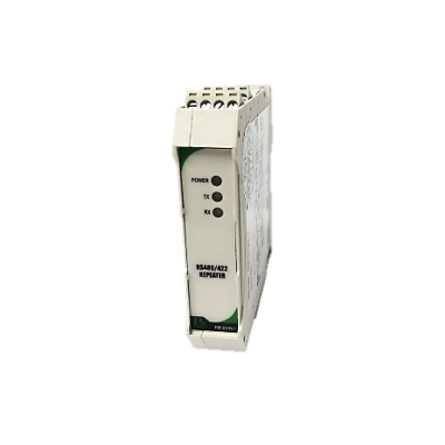 RM-012N-1: REPEATOR FOR USB/RS-232 TO RS-485 CONVERTER