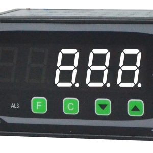 Digital AC Amp Meter(True RMS)/Digital DC Amp Meter