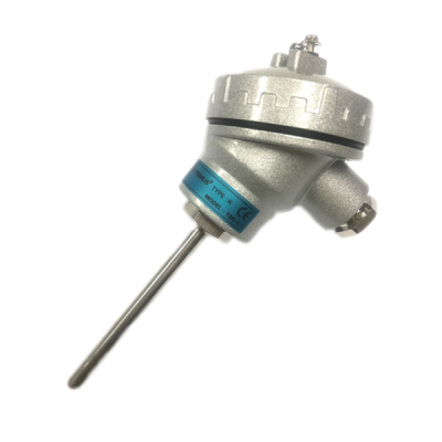 TSK-17/TSJ-17- Cảm biến nhiệt độ / Temperature Sensor,Thermocouple Type K,J,T,E,N,NTC (1K, 2K, 10K),PTC (1K, 2K),