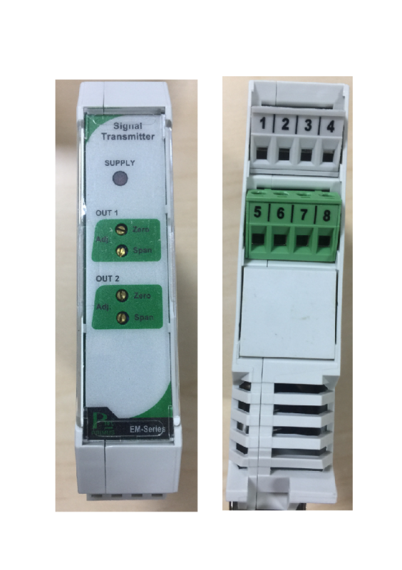 Bộ truyền tín hiệu EM 09N Series/ Primus-Thailand chính hãng